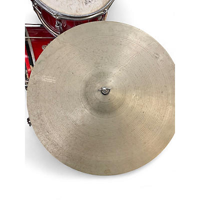 Used Zildjian 16in Zyn Cymbal