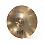 Used Zildjian 16in amir II crash Cymbal 36