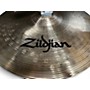 Used Zildjian 16in avedis 16
