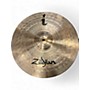 Used Zildjian 16in avedis Crash Cymbal 36