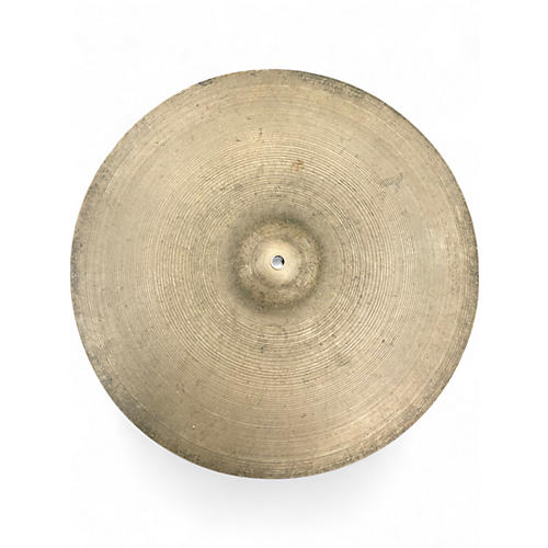 Used Zildjian 16in avedis Cymbal 36