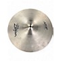 Used Zildjian 16in avedis edium thin crash Cymbal 36