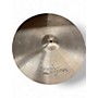 Used Zildjian Used Zildjian 16in avedis medium crash Cymbal 36