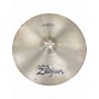 Used Zildjian 16in avedis medium thin crash Cymbal 36