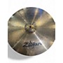 Used Zildjian 16in crash Cymbal 36