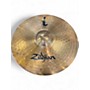 Used Zildjian 16in i Crash  Cymbal 36