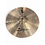 Used Zildjian 16in i Series Crash Cymbal 36