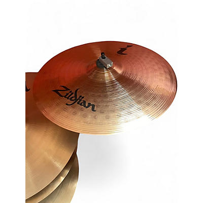 Used Zildjian 16in i Series Cymbal