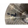 Used Zildjian 16in i series Cymbal 36