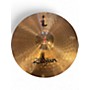 Used Zildjian 16in i series  Cymbal 36