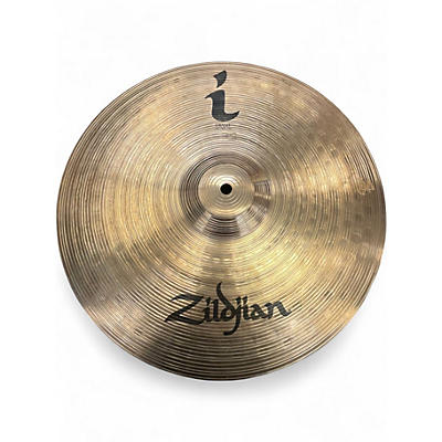 Used Zildjian 16in i series Cymbal