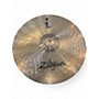 Used Zildjian 16in i series crash Cymbal 36