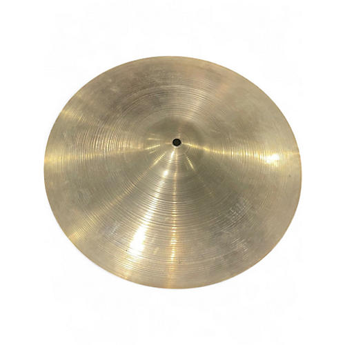 Used Zildjian  16in medium crash Cymbal 36