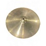 Used Zildjian  16in medium crash Cymbal 36