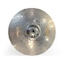 Used Zildjian 16in zxt titanium Cymbal 36