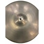 Used Zildjian 17in 17