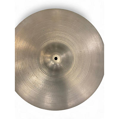 Used Zildjian 17in 17" CRASH Cymbal