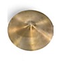 Used Zildjian 17in 1960 CRASH Cymbal 37