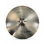 Used Zildjian 17in A CUSTOM MEDIUM THIN CRASH Cymbal 37