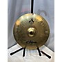 Used Zildjian Used Zildjian 17in A Custom Crash Cymbal 37