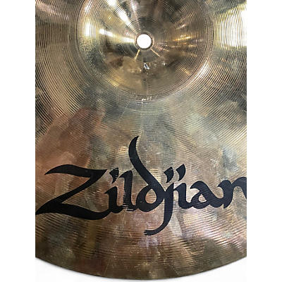 Used Zildjian 17in A Custom Crash Cymbal