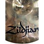Used Zildjian 17in A Custom Crash Cymbal 37