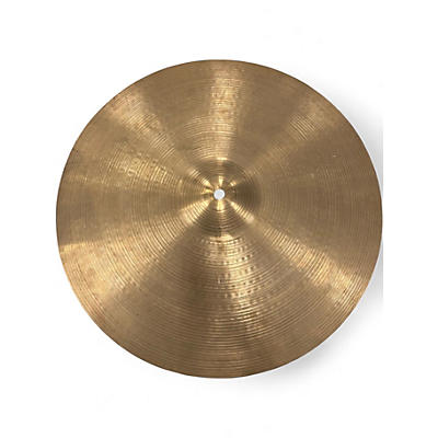 Used Zildjian 17in A Custom Crash Cymbal