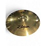 Used Zildjian 17in A Custom Crash Cymbal 37