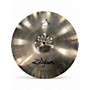 Used Zildjian 17in A Custom Crash Cymbal 37