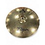 Used Zildjian 17in A Custom Crash Cymbal 37