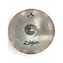 Used Zildjian 17in A Custom Crash Cymbal 37