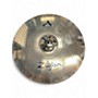 Used Zildjian 17in A Custom Cymbal 37