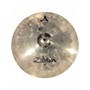 Used Zildjian 17in A Custom Fast Crash Cymbal 37