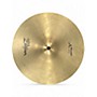 Used Zildjian 17in A Custom Medium Crash Cymbal 37