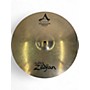 Used Zildjian 17in A Custom Projection Crash Cymbal 37