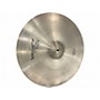 Used Zildjian 17in A Custom Projection Crash Cymbal 37