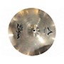 Used Zildjian 17in A Custom Projection Crash Cymbal 37