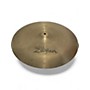 Used Zildjian 17in A Cymbal 37