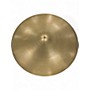 Used Zildjian 17in A Series Crash Cymbal 37