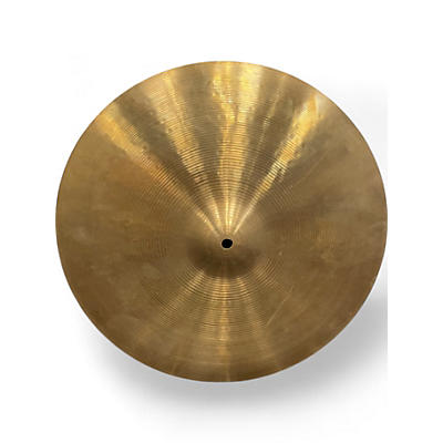 Zildjian Used Zildjian 17in A Series Medium Crash Cymbal