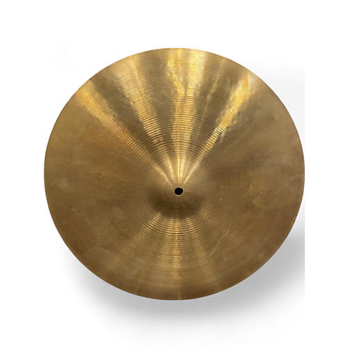 Zildjian Used Zildjian 17in A Series Medium Crash Cymbal 37