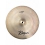 Used Zildjian 17in A Series Medium Crash Cymbal 37