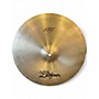 Used Zildjian 17in A Series Medium Crash Cymbal 37
