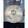 Used Zildjian Used Zildjian 17in A Series Medium Thin Crash Cymbal 37