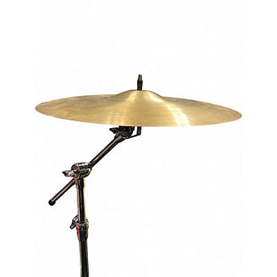 Used Zildjian 17in A Series Medium Thin Crash Cymbal