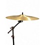 Used Zildjian 17in A Series Medium Thin Crash Cymbal 37