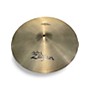 Used Zildjian 17in A Series Medium Thin Crash Cymbal 37