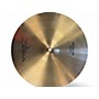 Used Zildjian 17in A Series Medium Thin Crash Cymbal 37