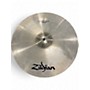 Used Zildjian 17in A Series Medium Thin Crash Cymbal 37