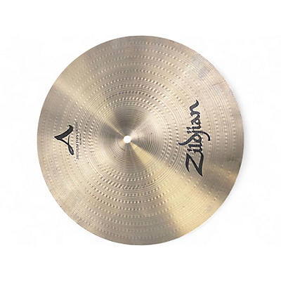 Used Zildjian 17in A Series Medium Thin Crash Cymbal